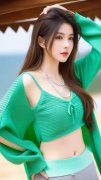 是一个严沉的