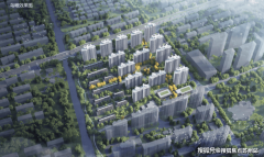 制两轴一环五进空间